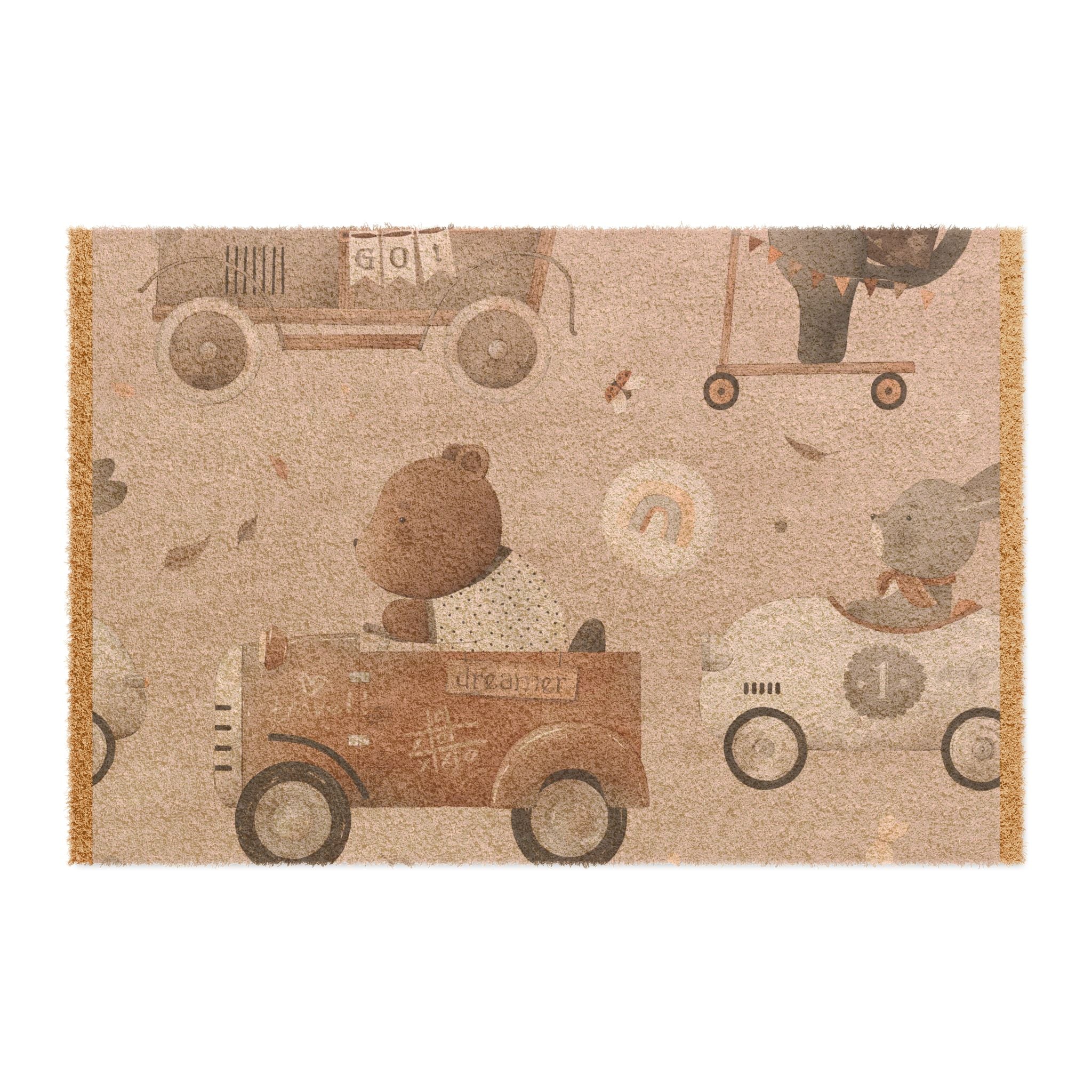 Doormat
