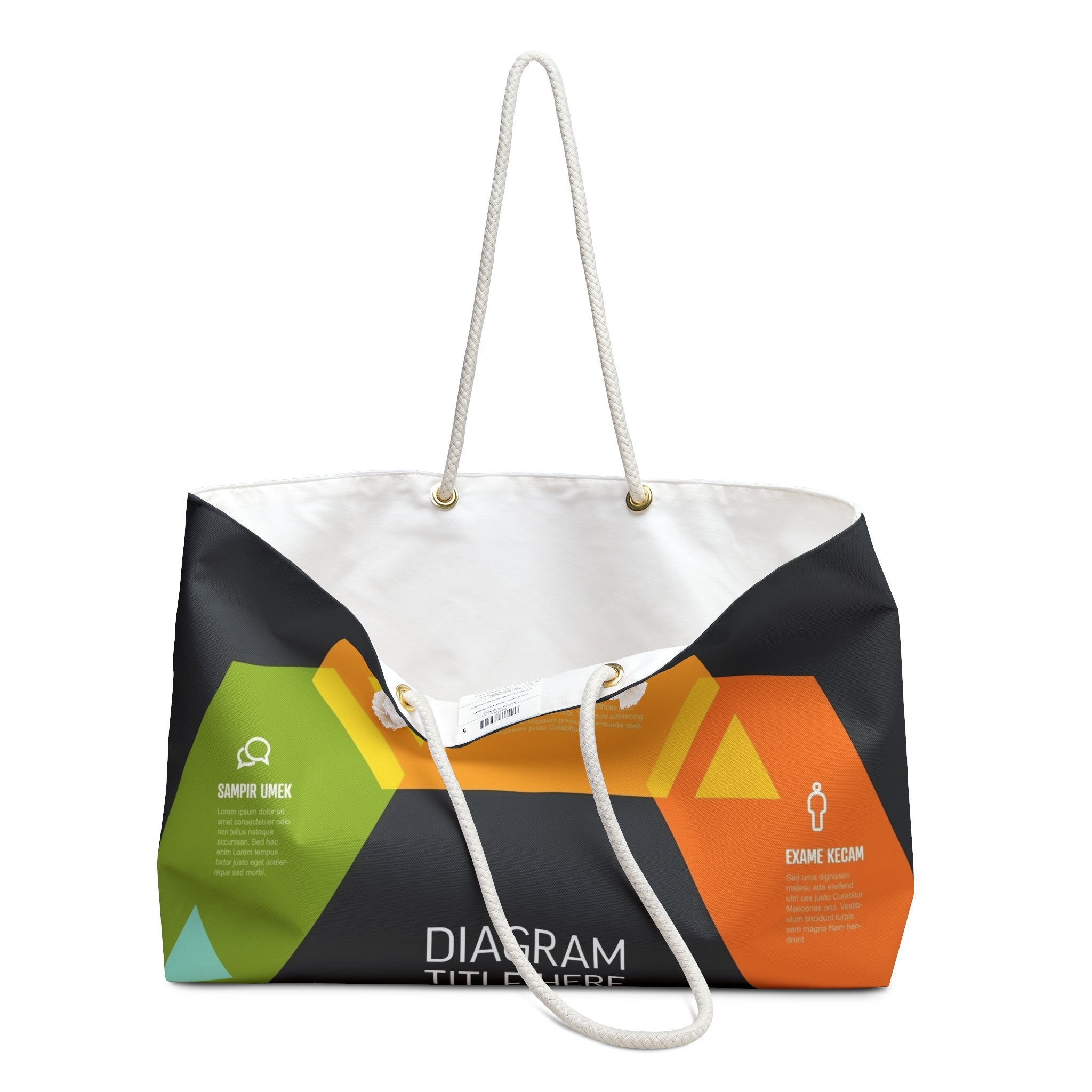 Weekender Bag