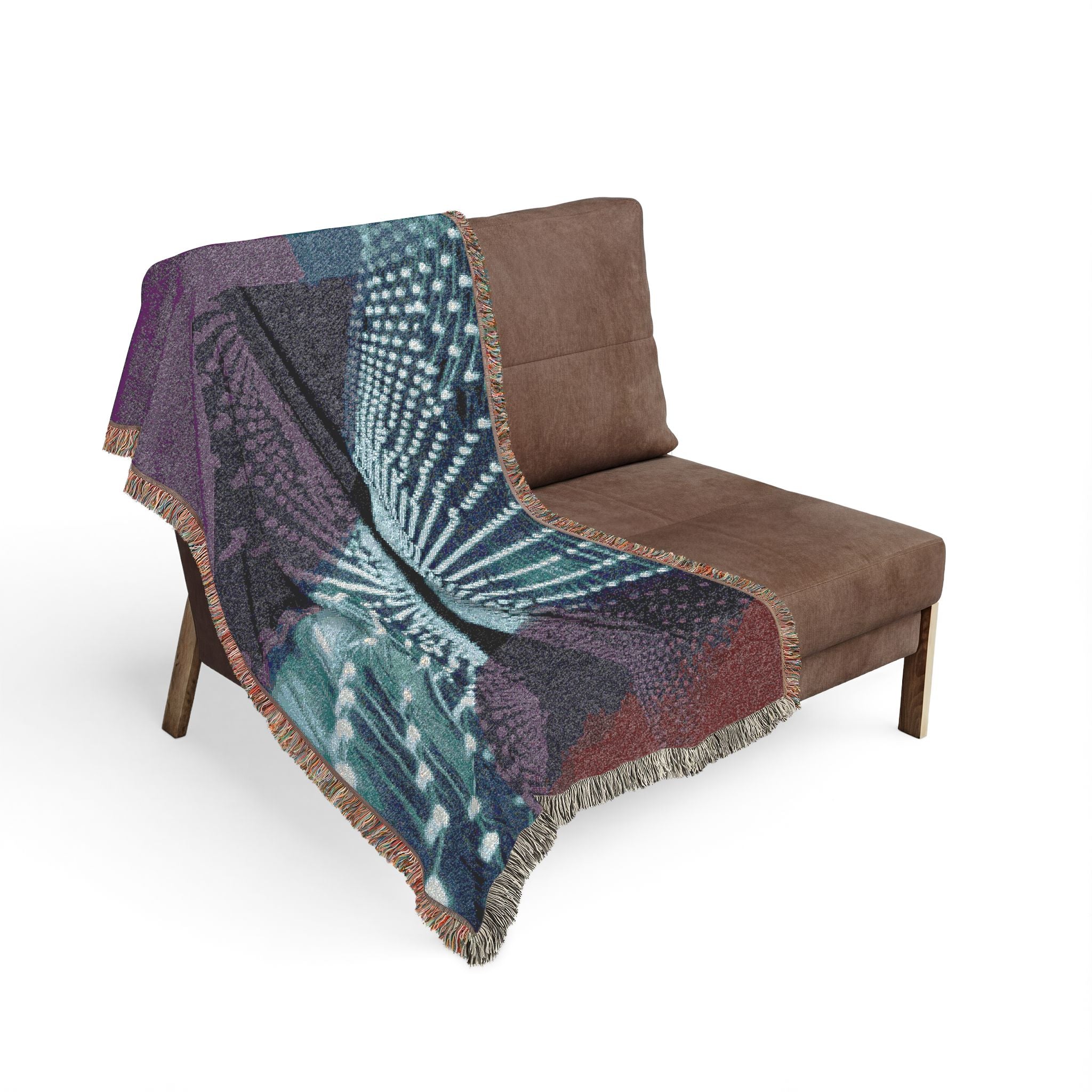 Woven Blanket