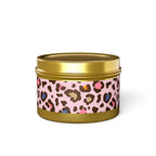 Tin Candles