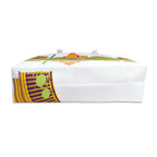 Washington DC skyline Weekender Bag | Capitol, Monument, National Mall