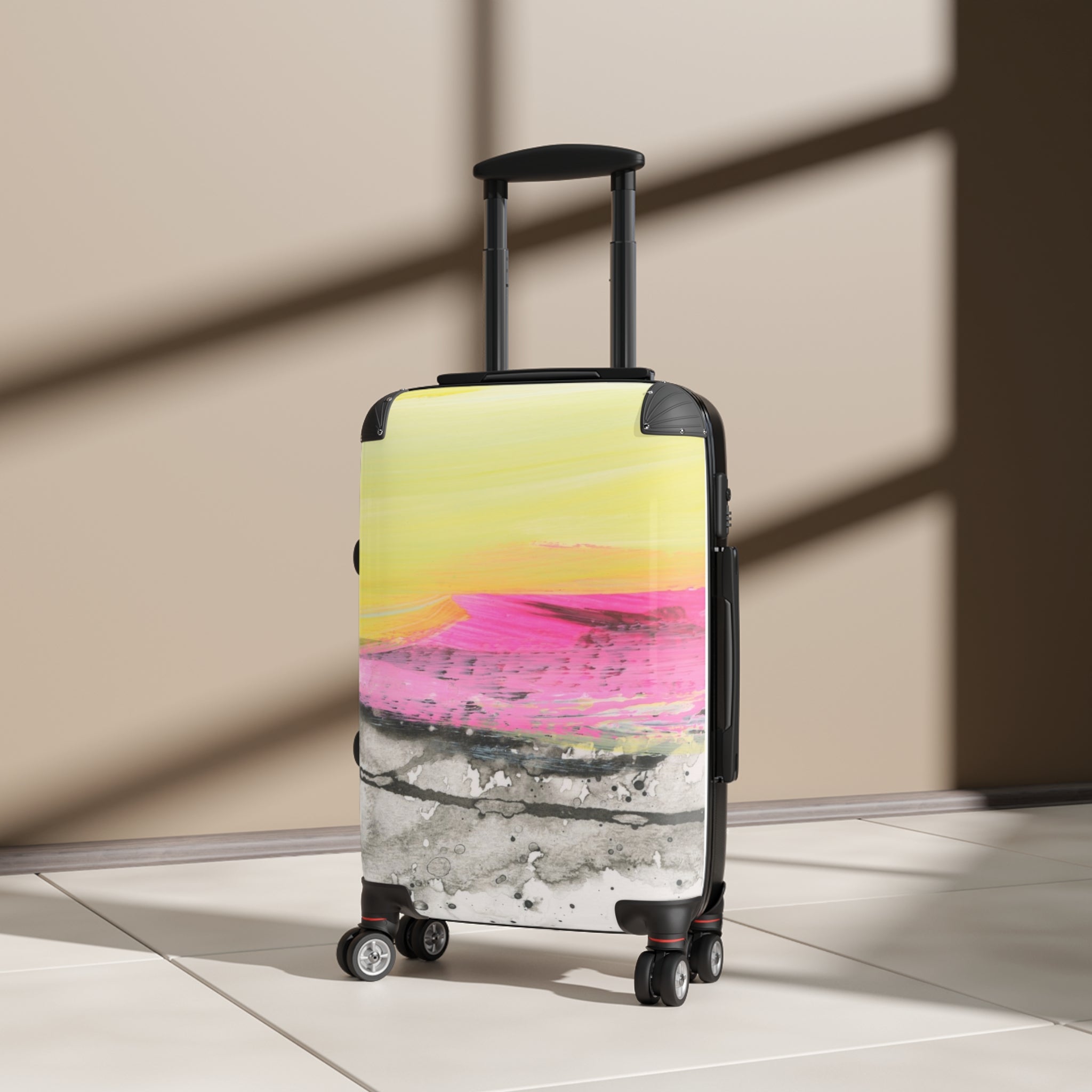 Suitcase