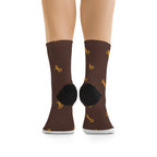 Recycled Poly Socks