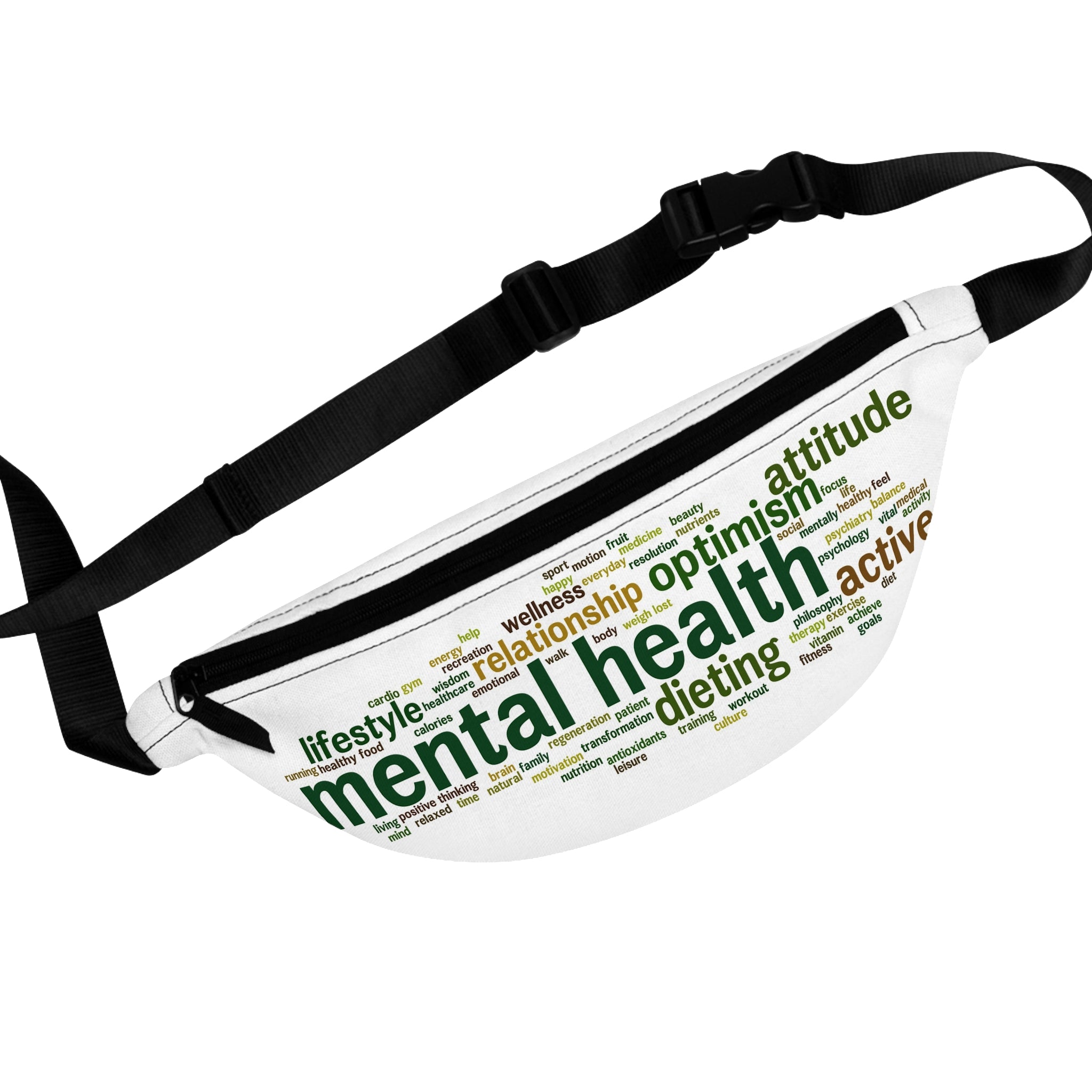 Fanny Pack