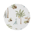 Round Rug