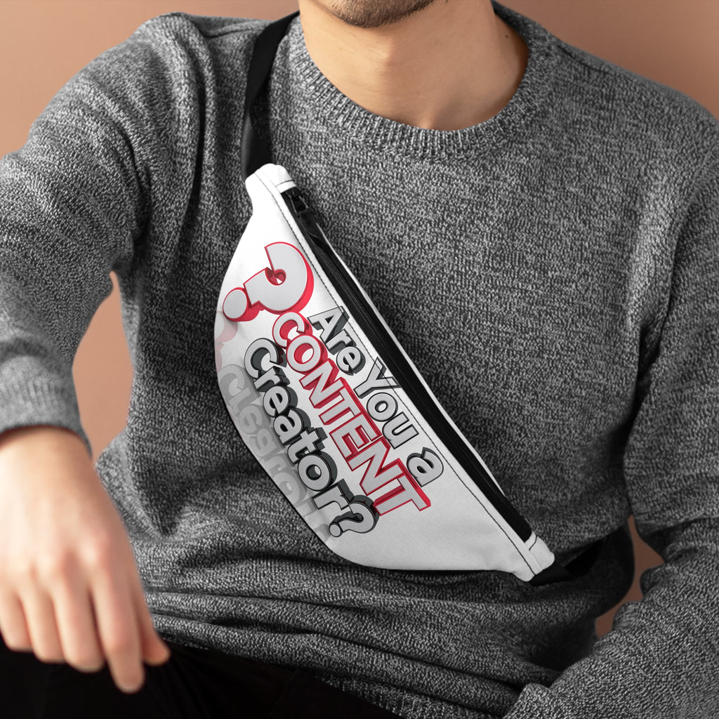 Fanny Pack