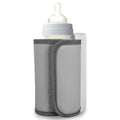 Portable Bottle Warmer On The Go Baby Milk Warmer Milk Formula Warmer