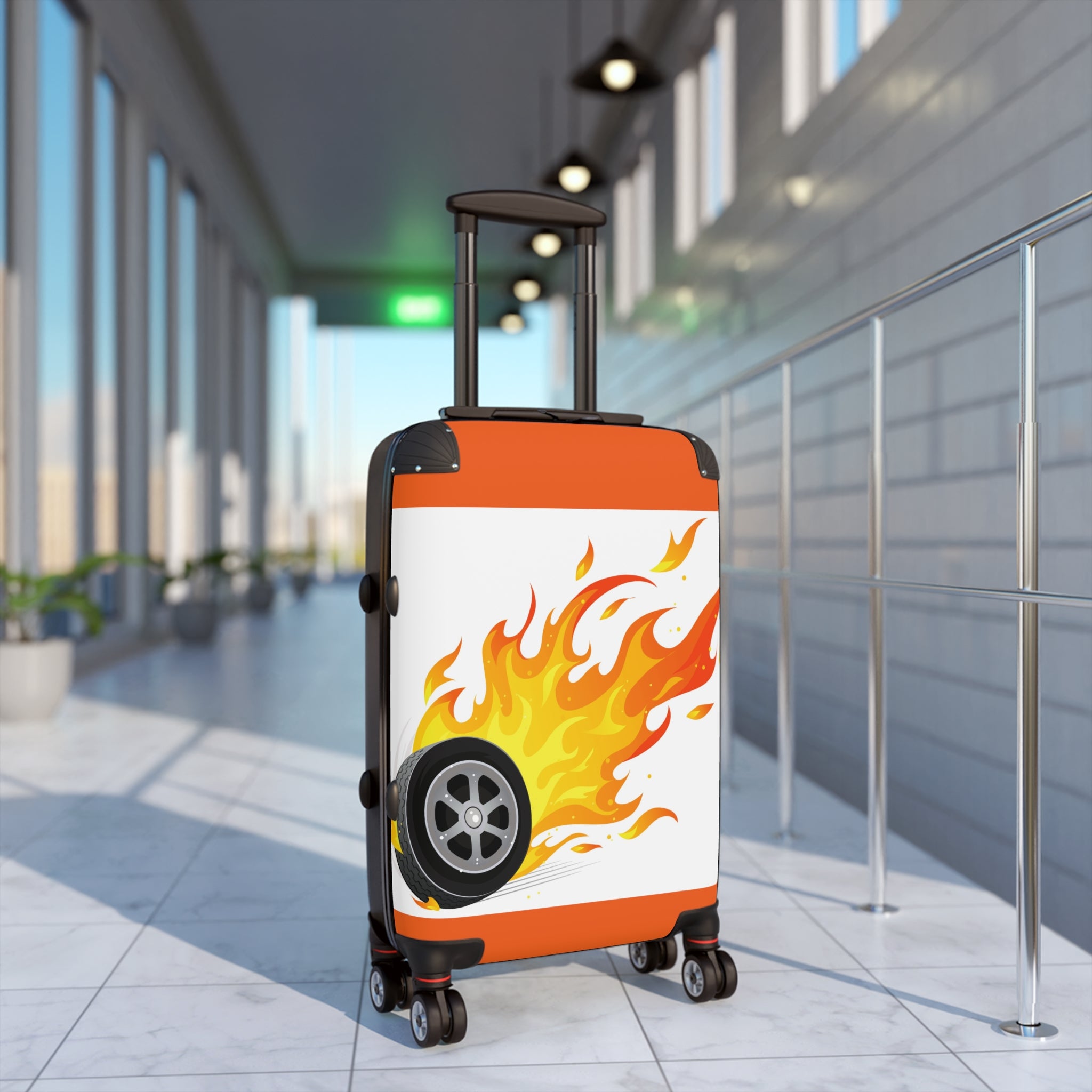 Suitcase