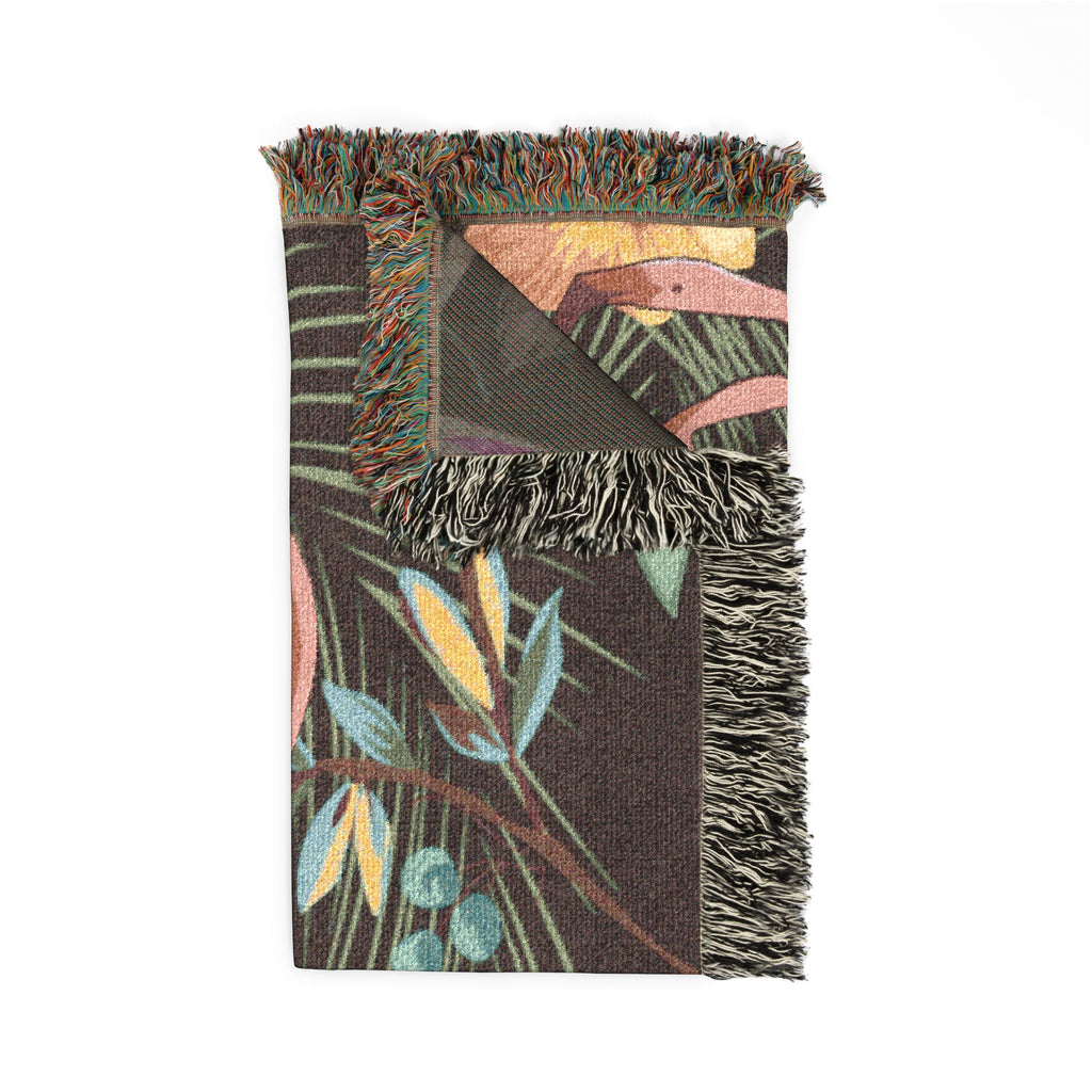 Woven Blanket