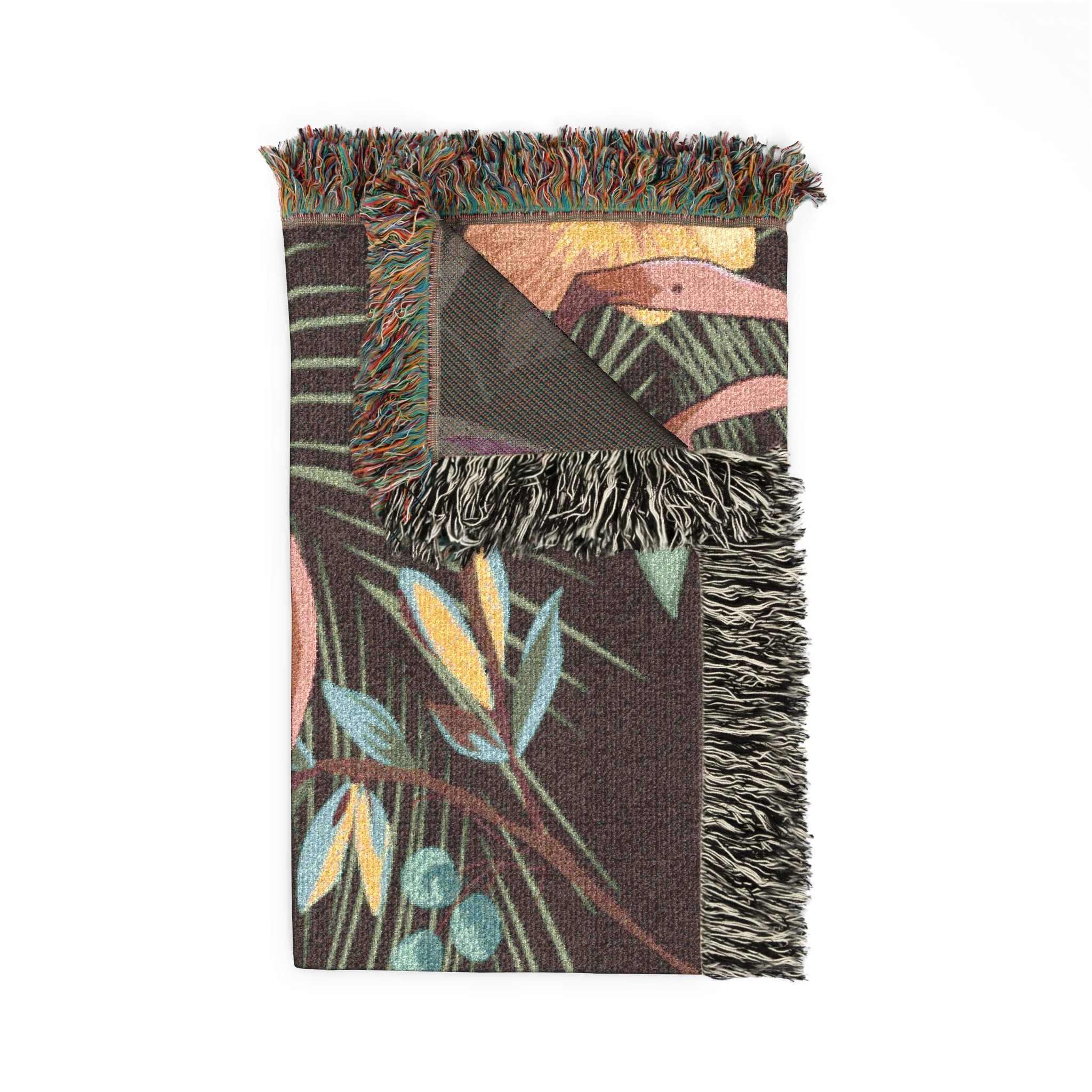 Woven Blanket