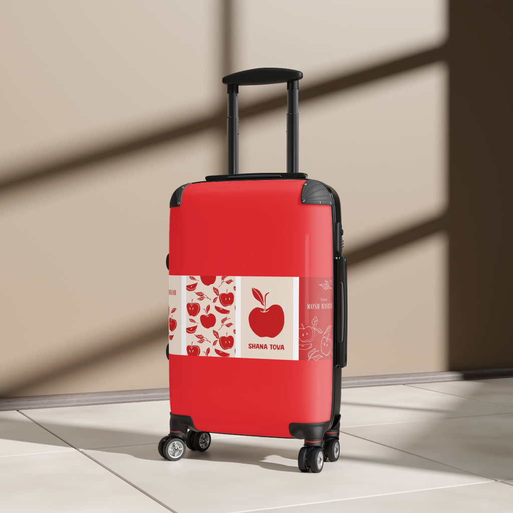 Suitcase