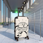 Suitcase