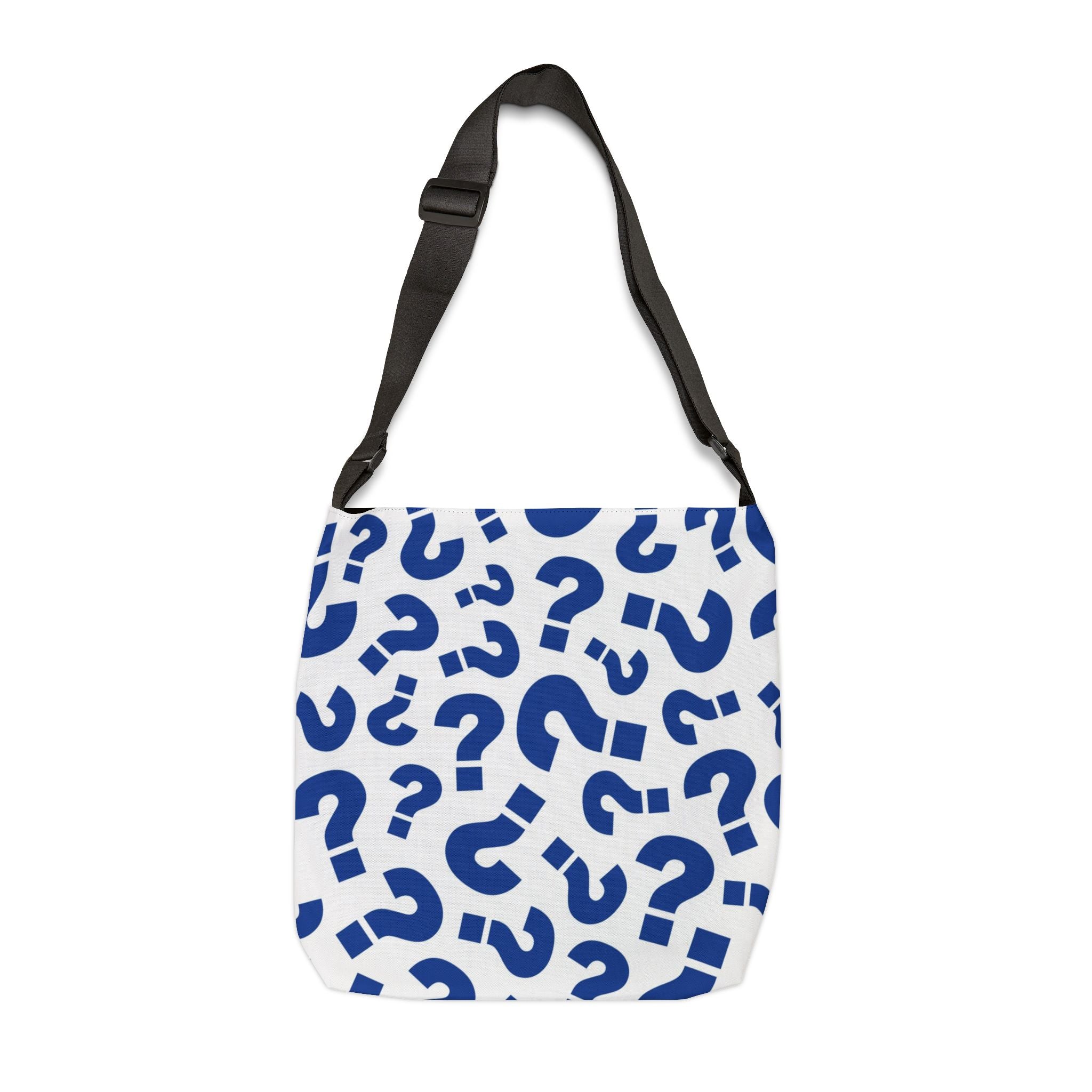 Adjustable Tote Bag (AOP)