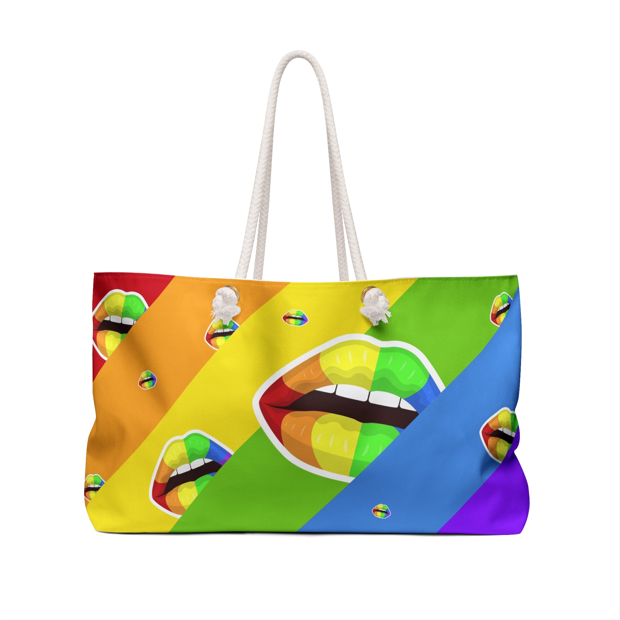 Weekender Bag