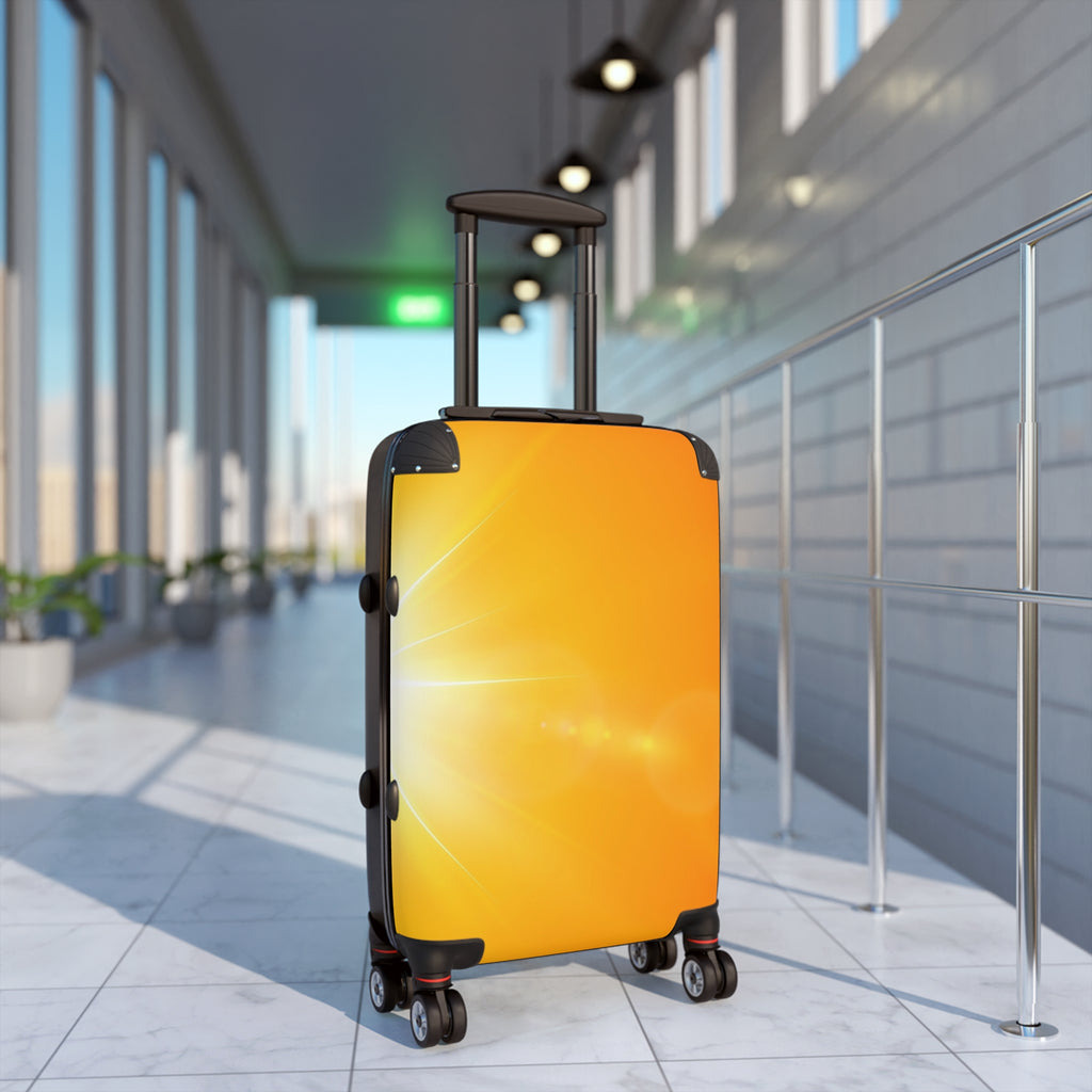 Suitcase