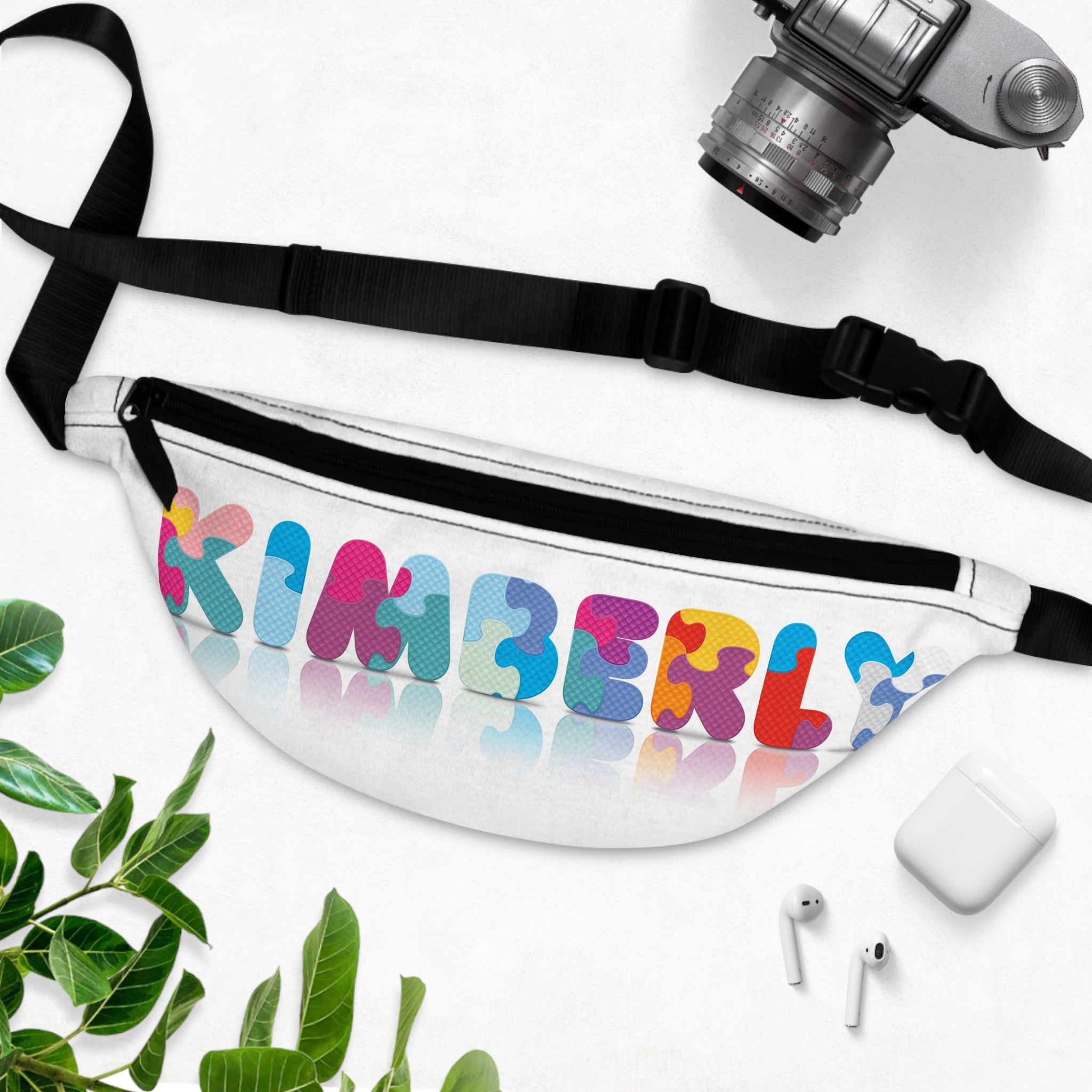 Fanny Pack