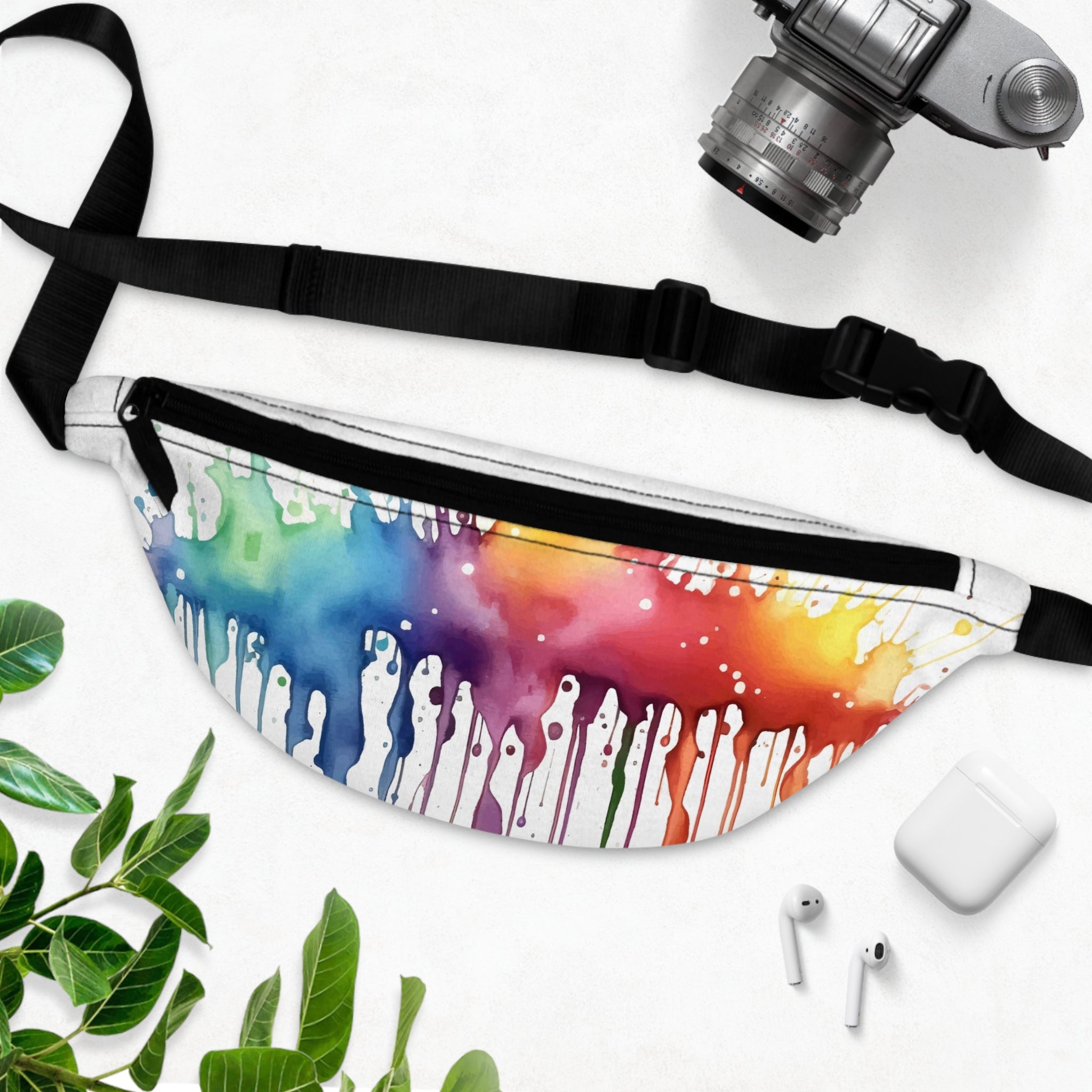 Fanny Pack