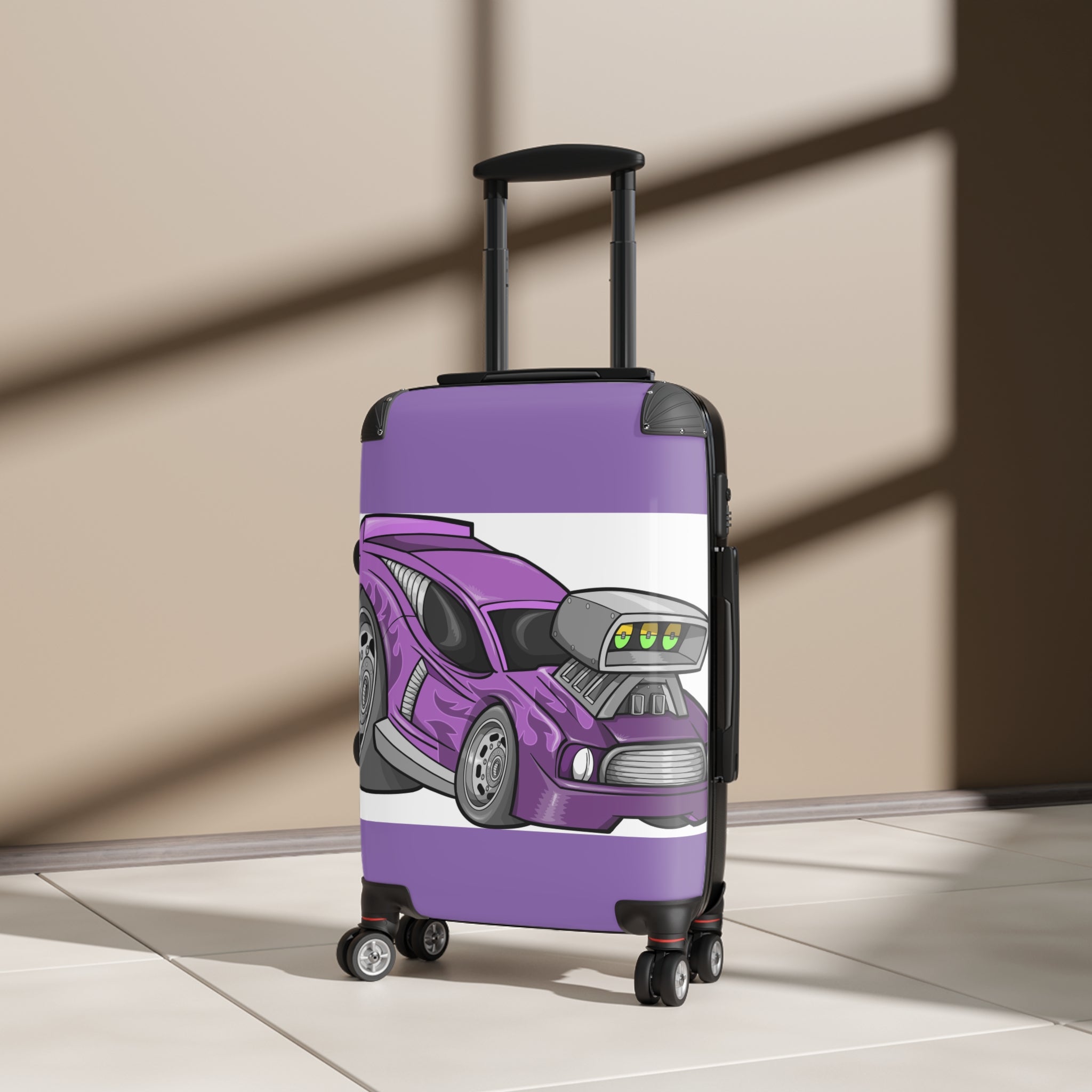 Suitcase