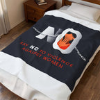 Velveteen Plush Blanket