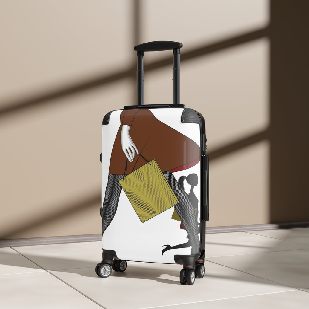 Suitcase