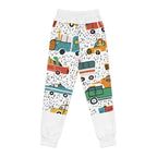 Youth Joggers (AOP)
