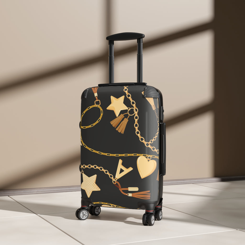 Suitcase