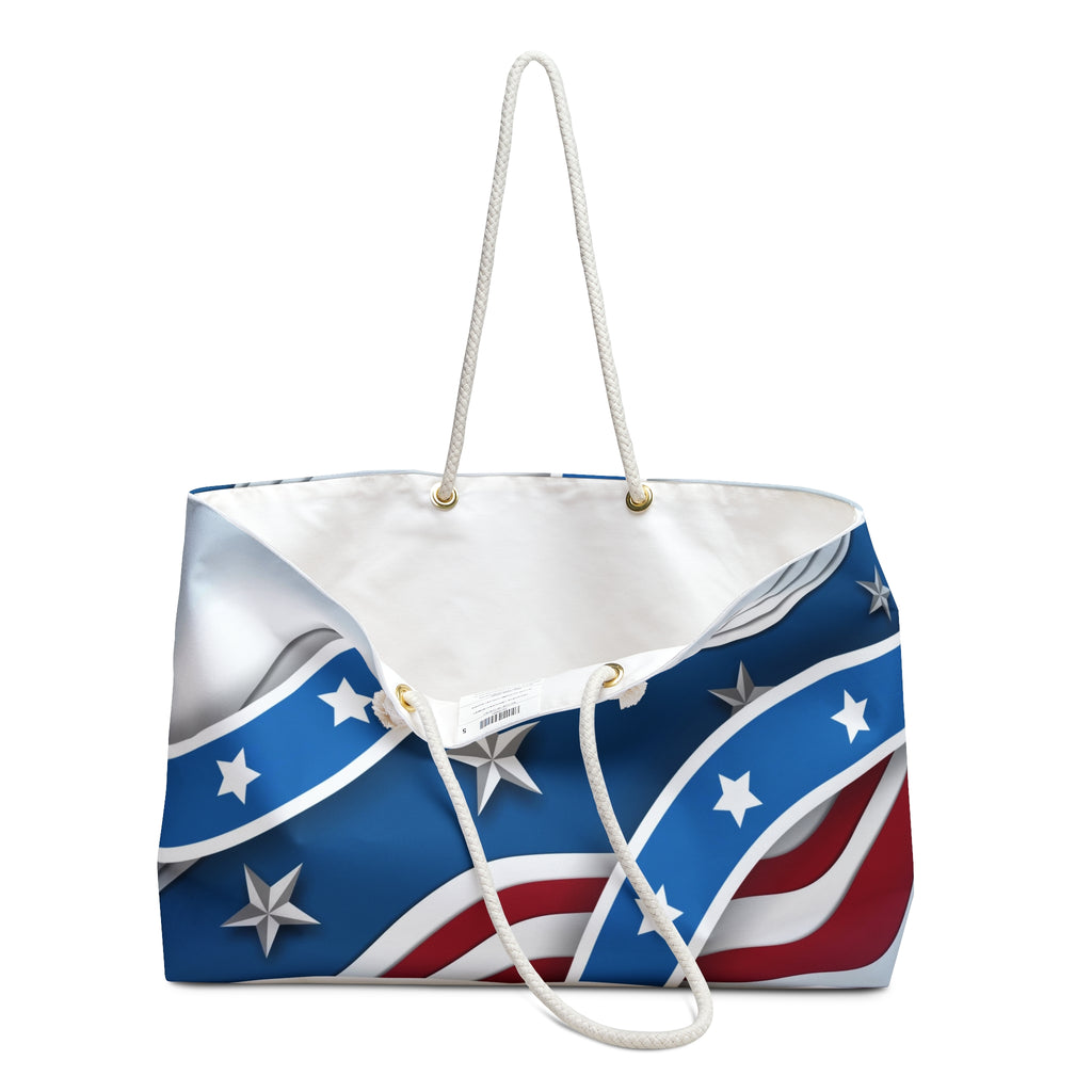 Weekender Bag