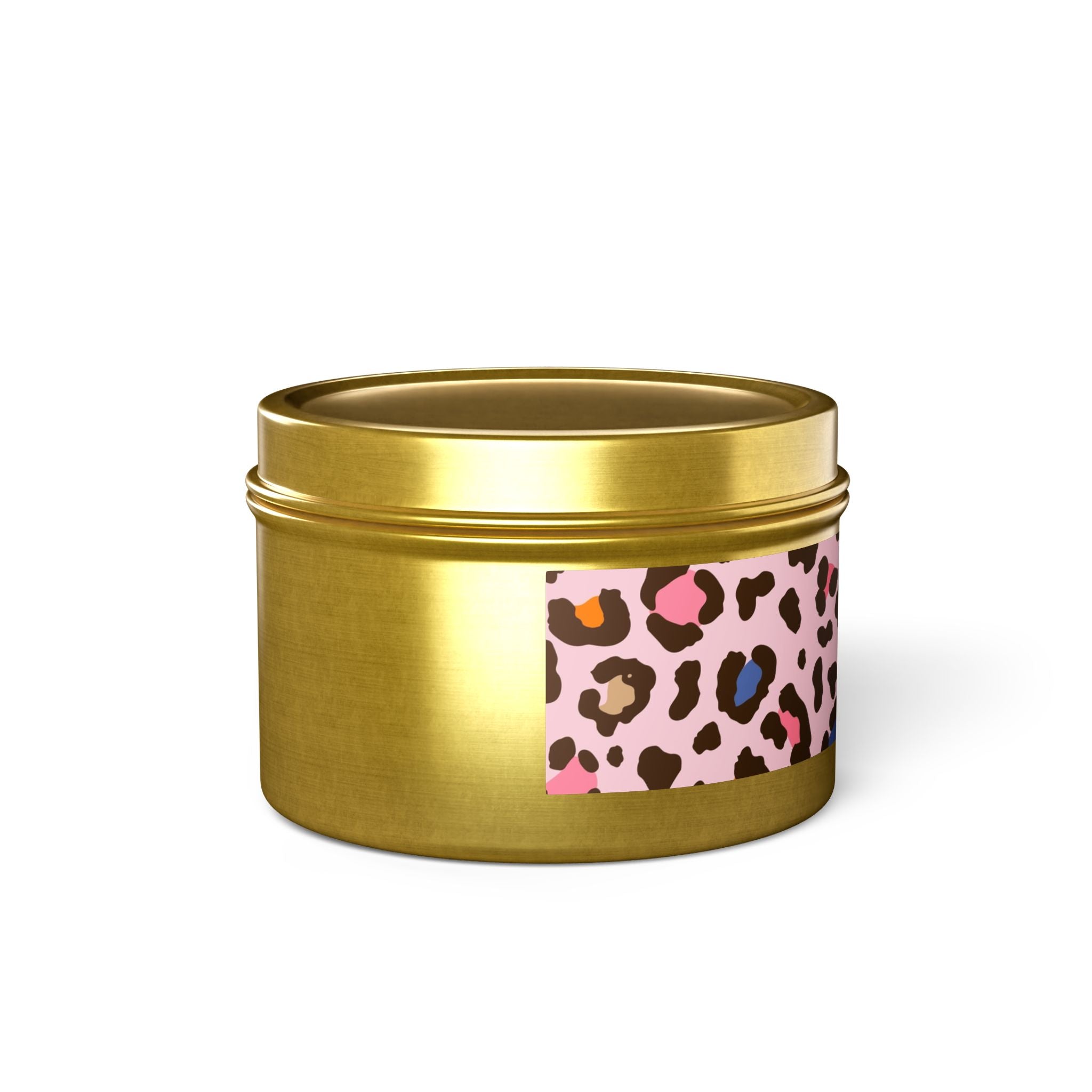 Tin Candles