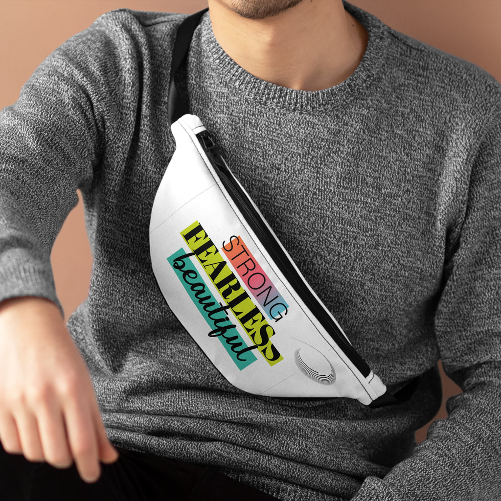 Fanny Pack