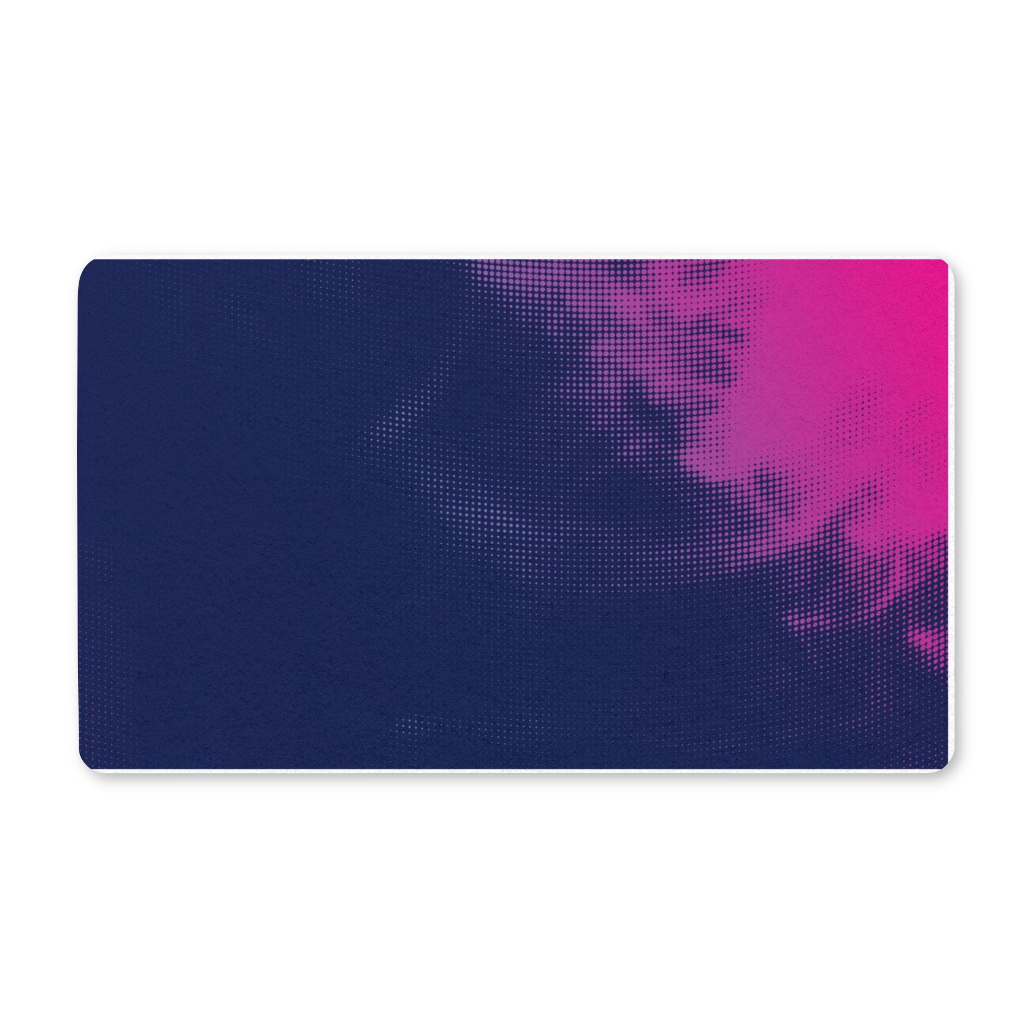 Polyester Doormat