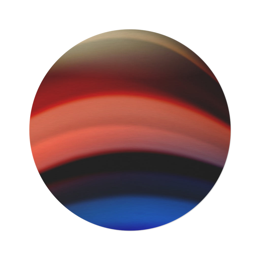 Round Rug