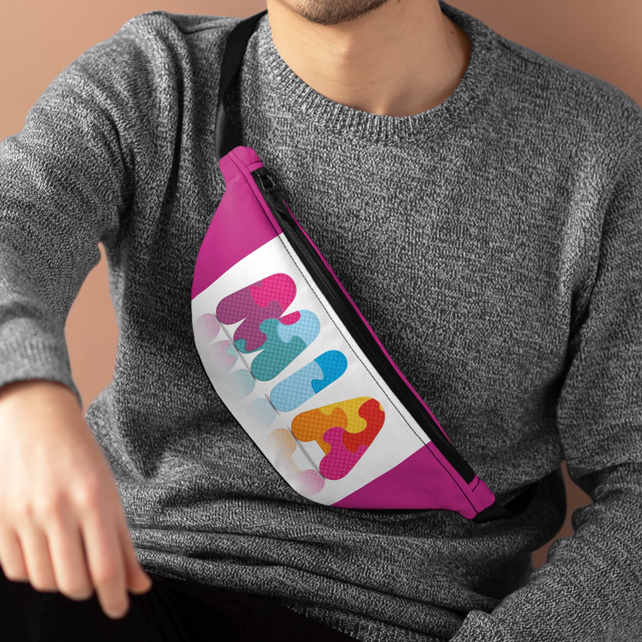 Fanny Pack