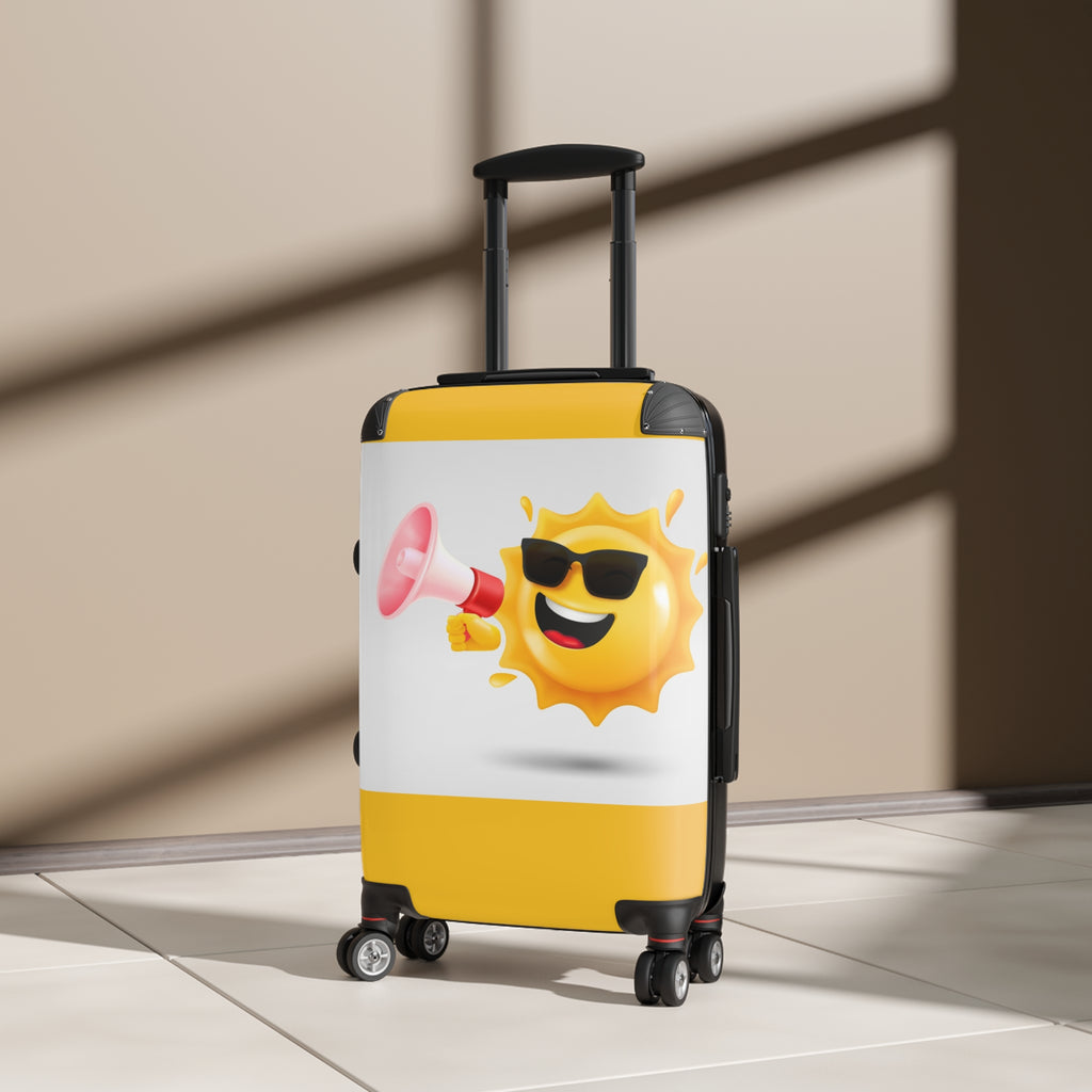 Suitcase