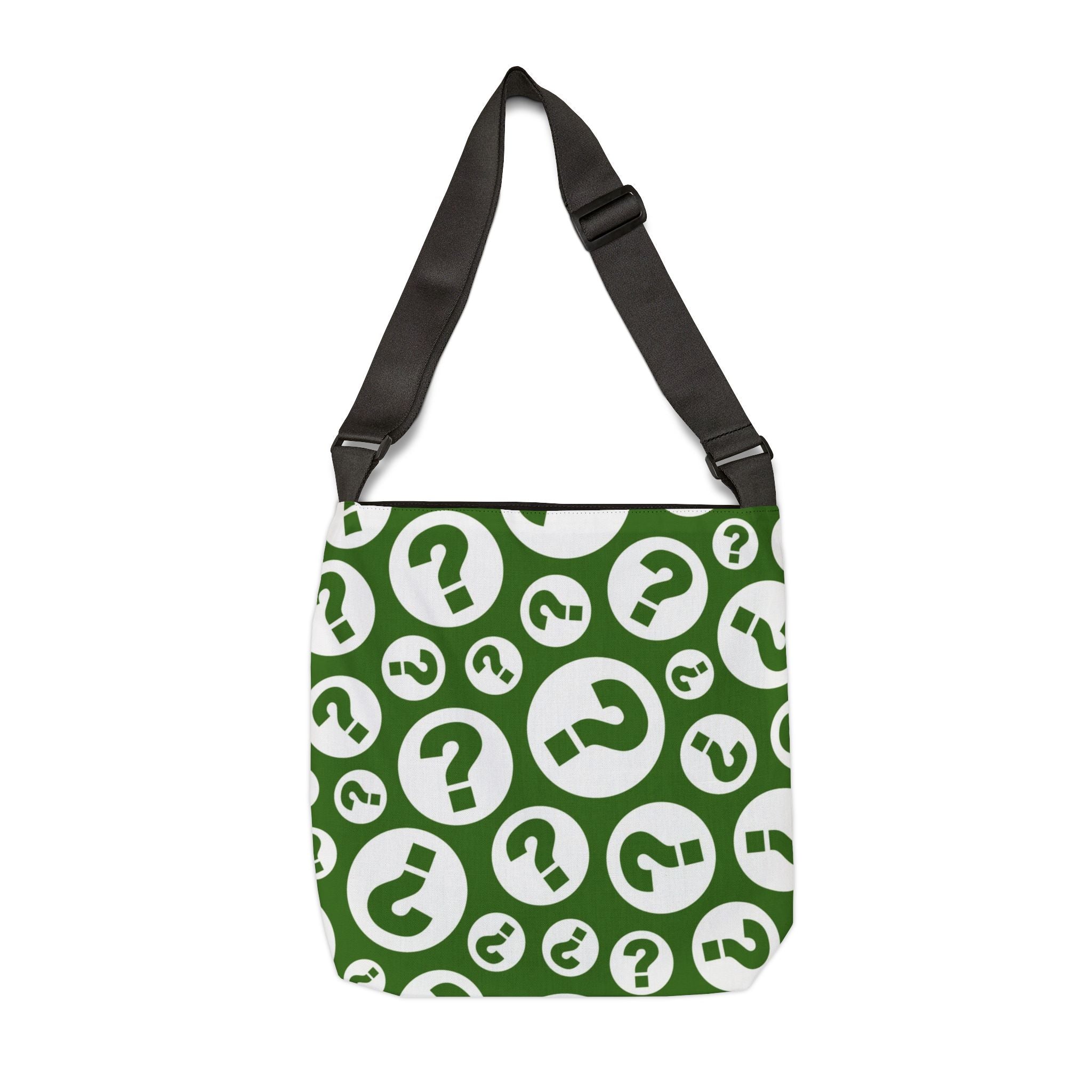 Adjustable Tote Bag (AOP)