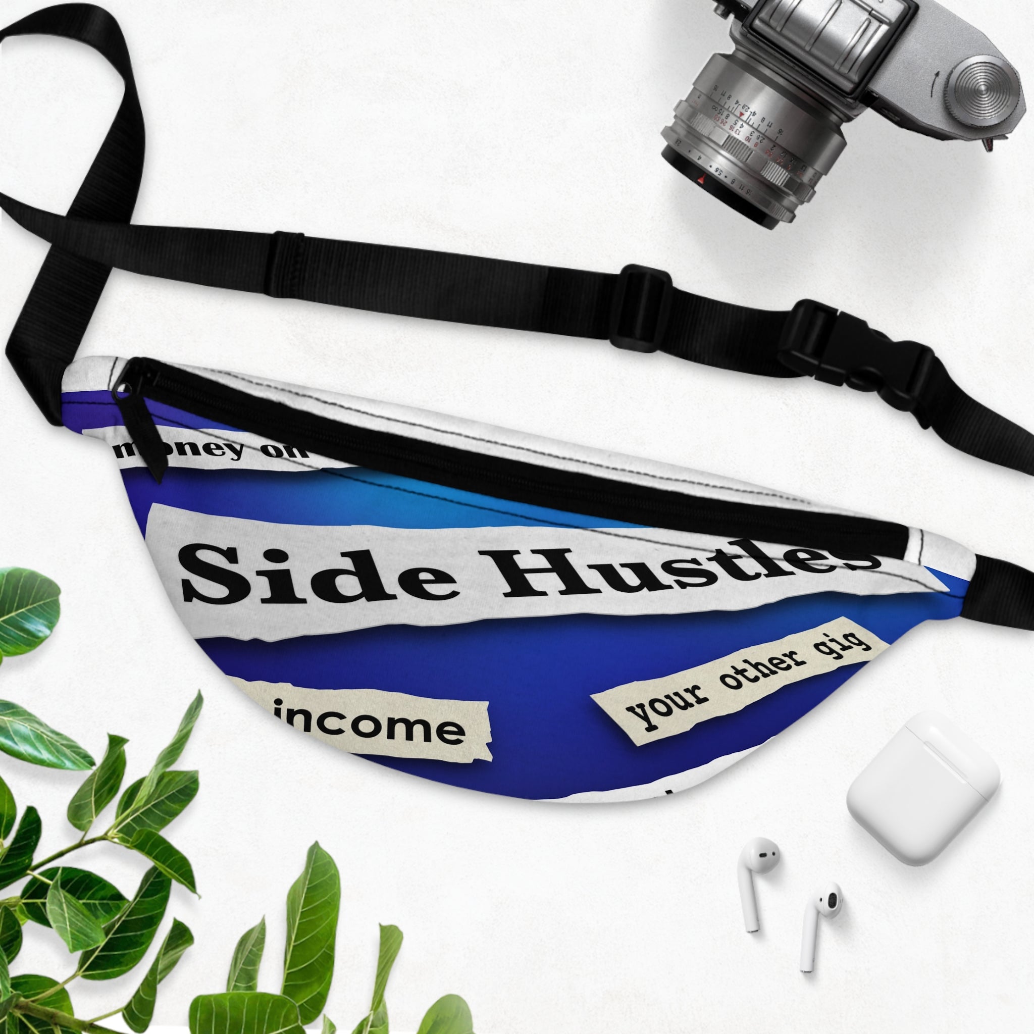 Fanny Pack