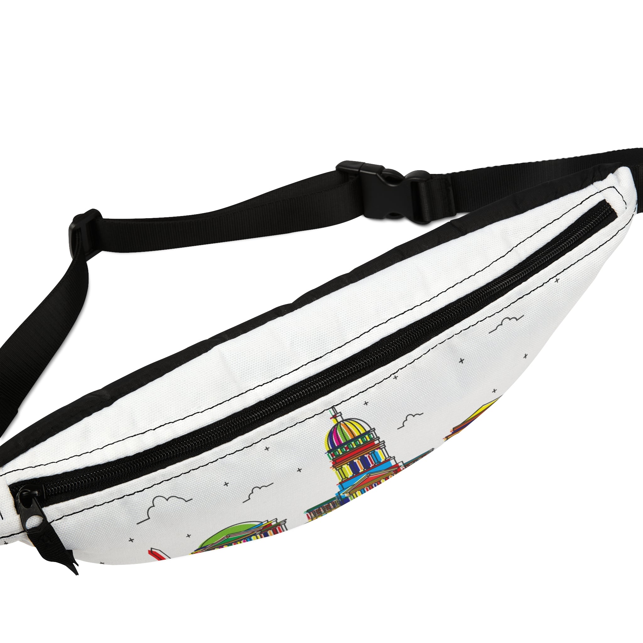 Fanny Pack