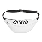 Large Fanny Pack