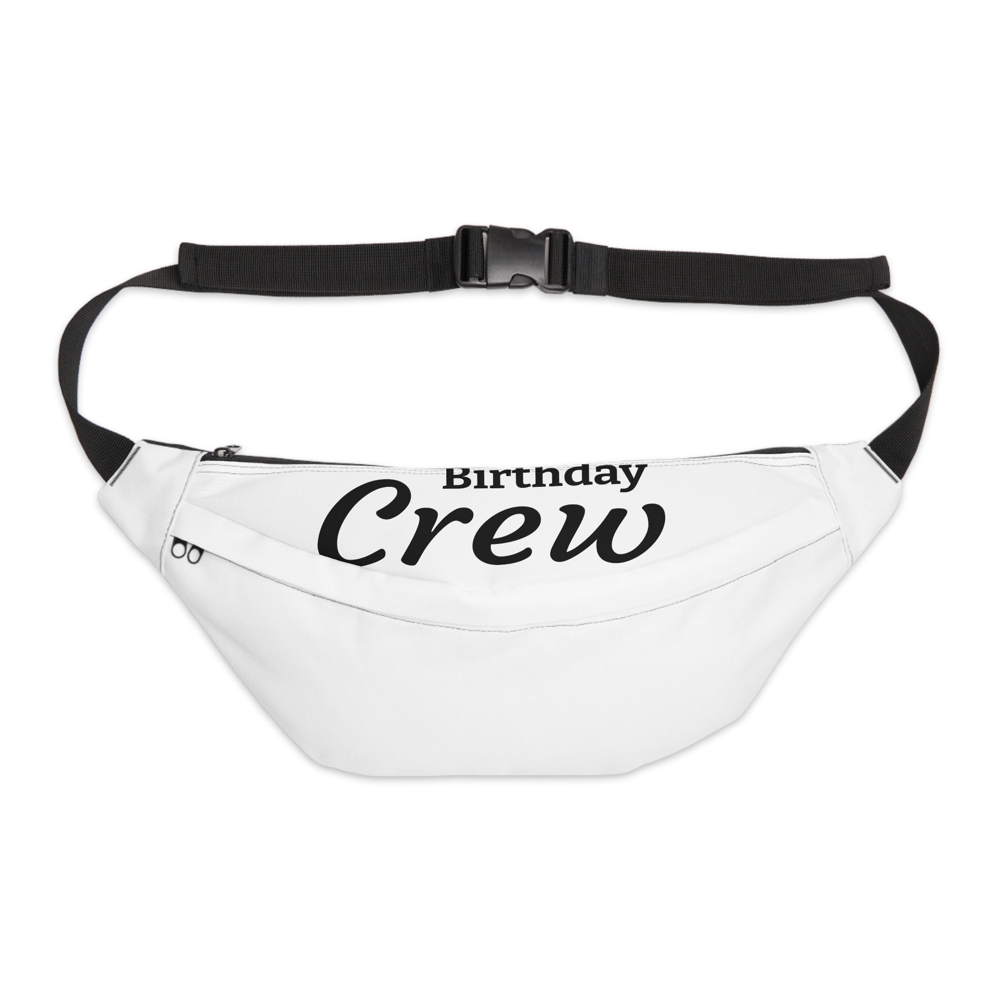 Large Fanny Pack