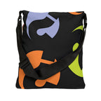 Adjustable Tote Bag (AOP)