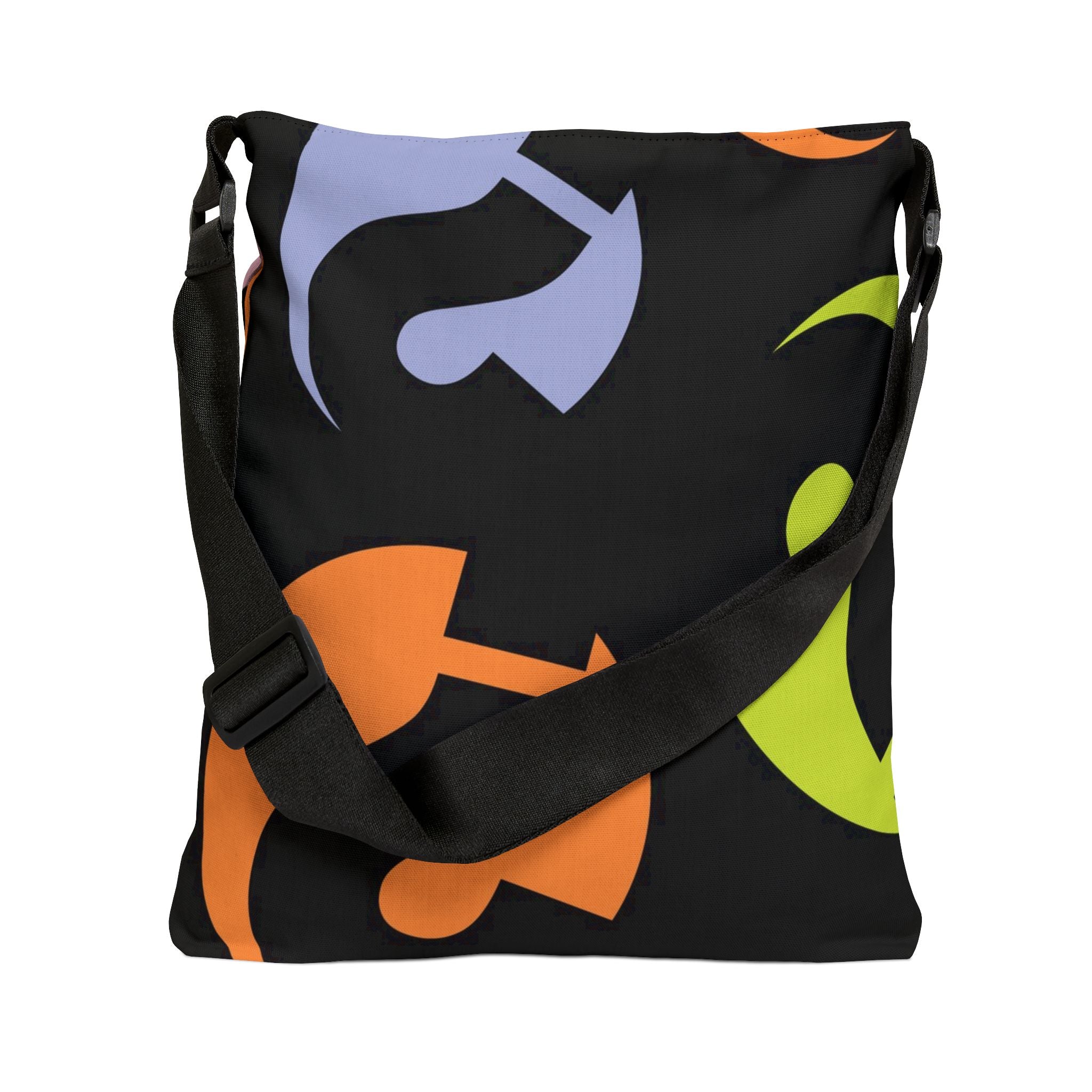Adjustable Tote Bag (AOP)