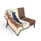 Woven Blanket