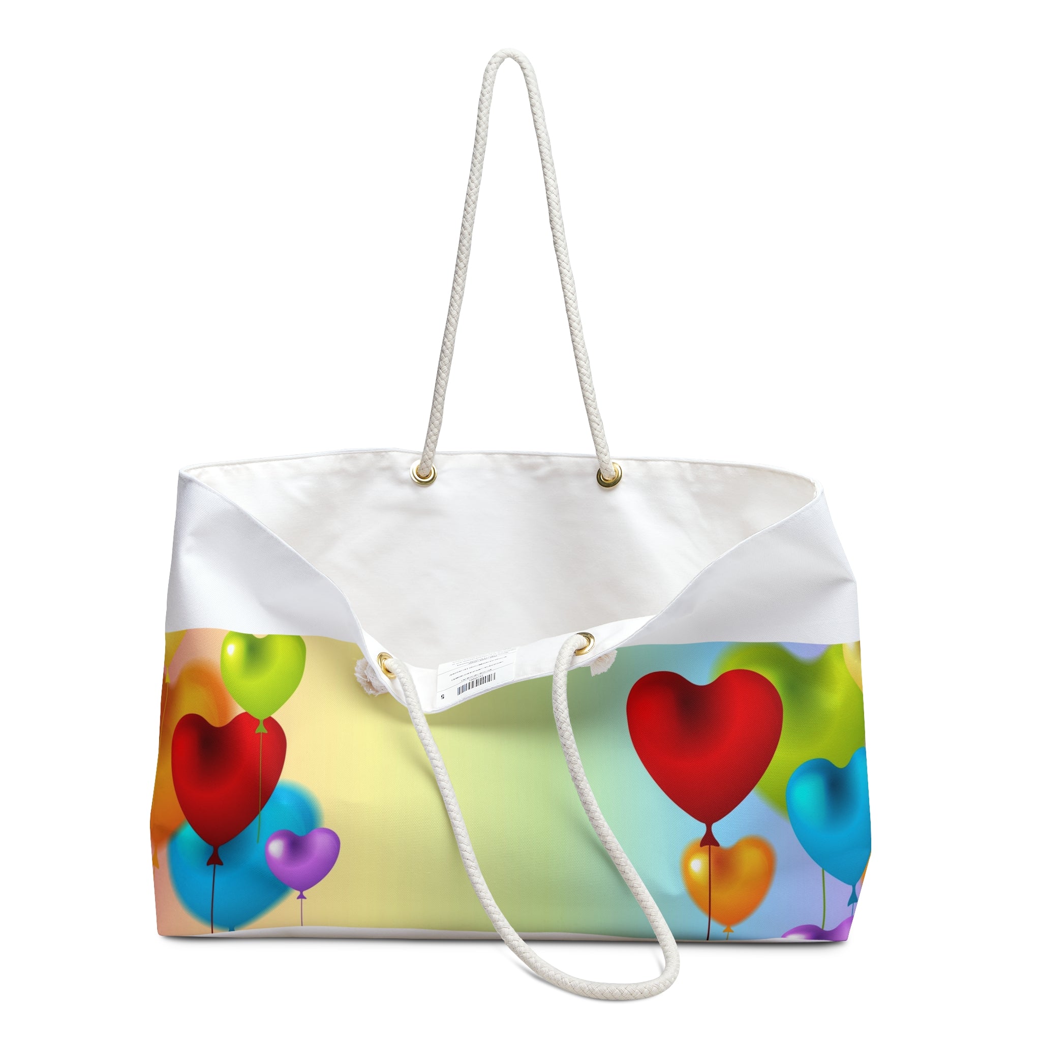 Weekender Bag