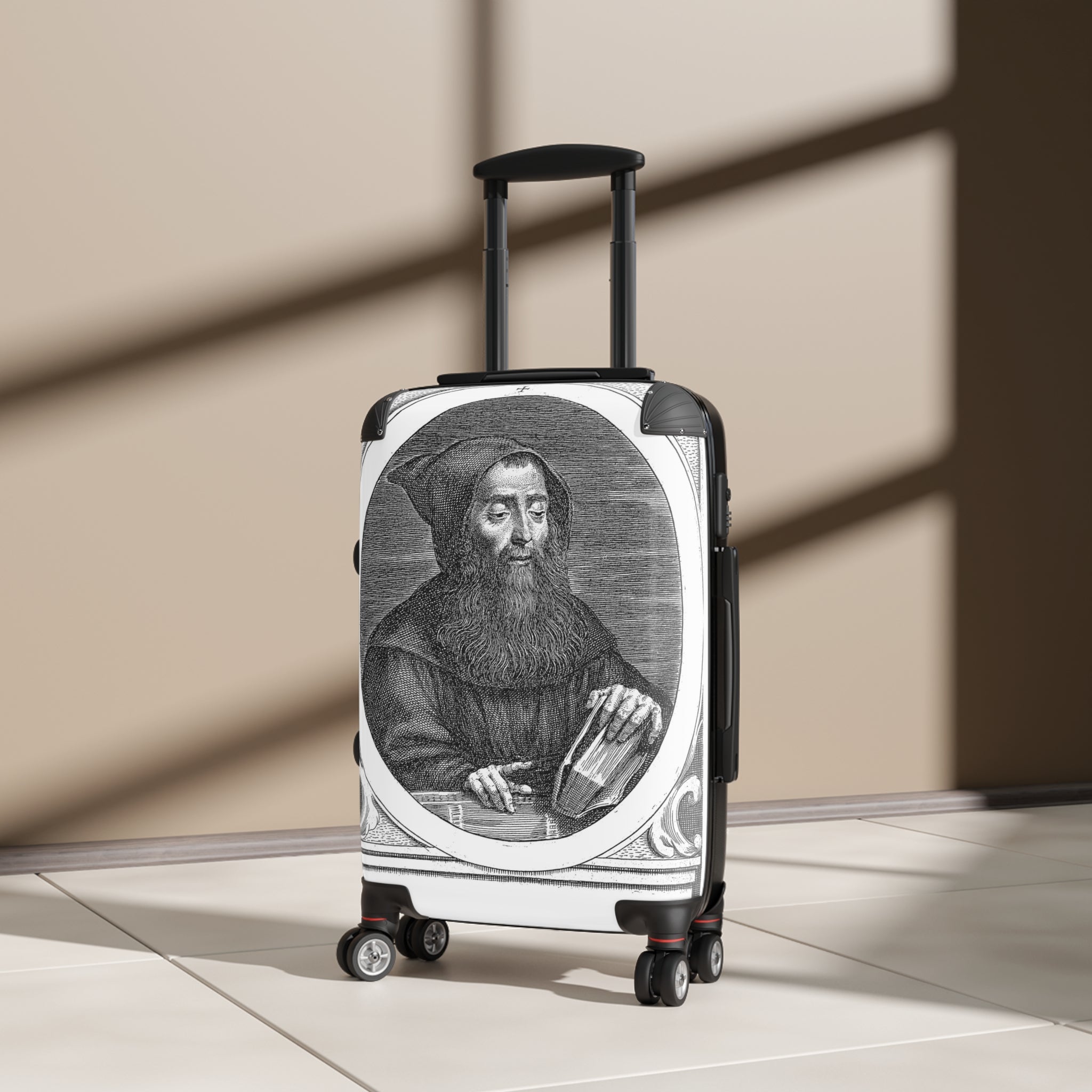 Suitcase