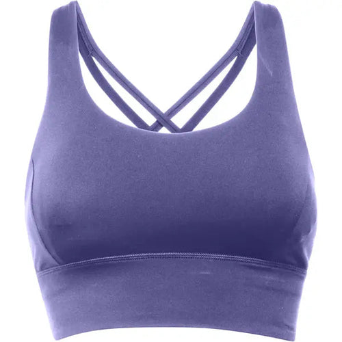 Top deportivo para mujer de alta sujeción Vetonek