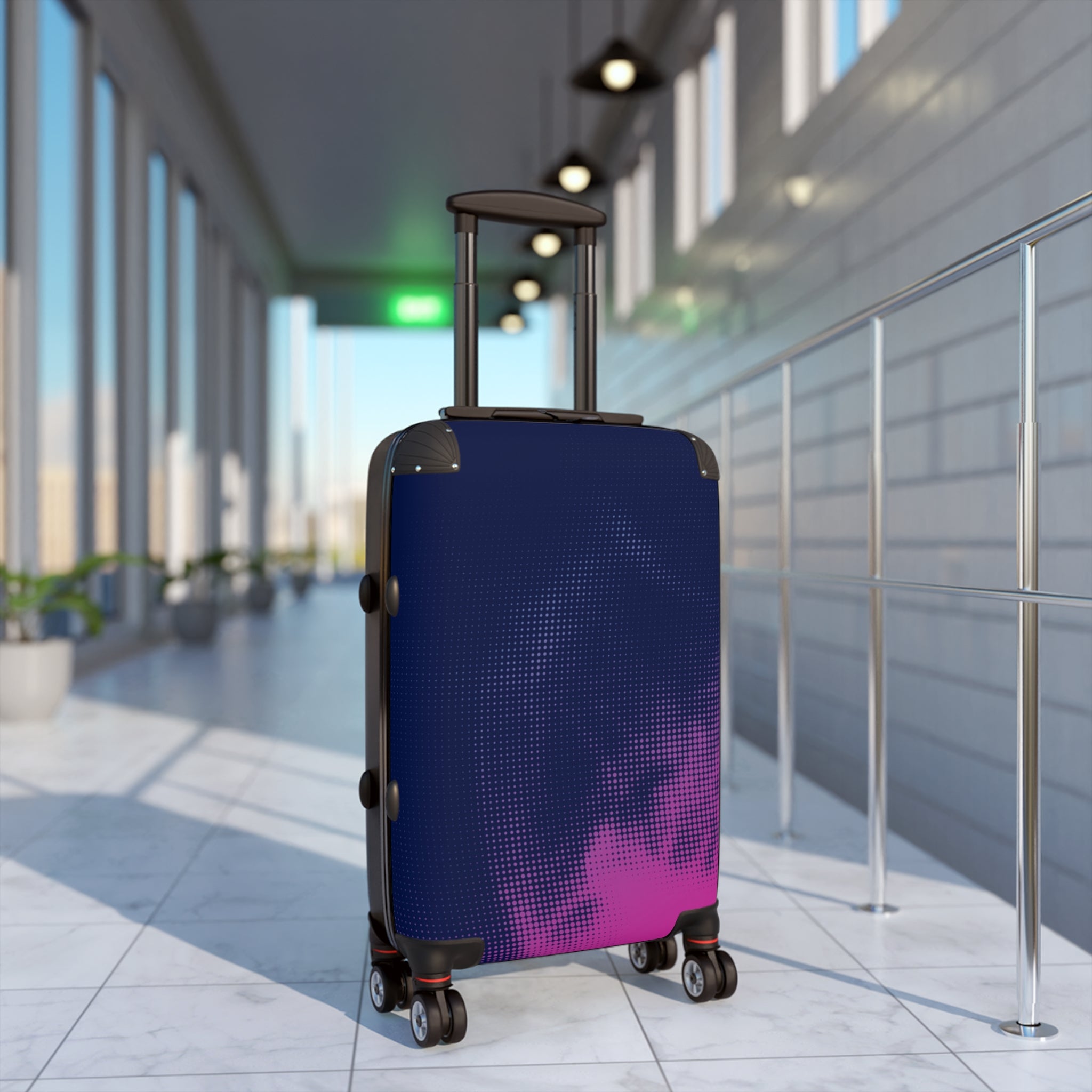 Suitcase