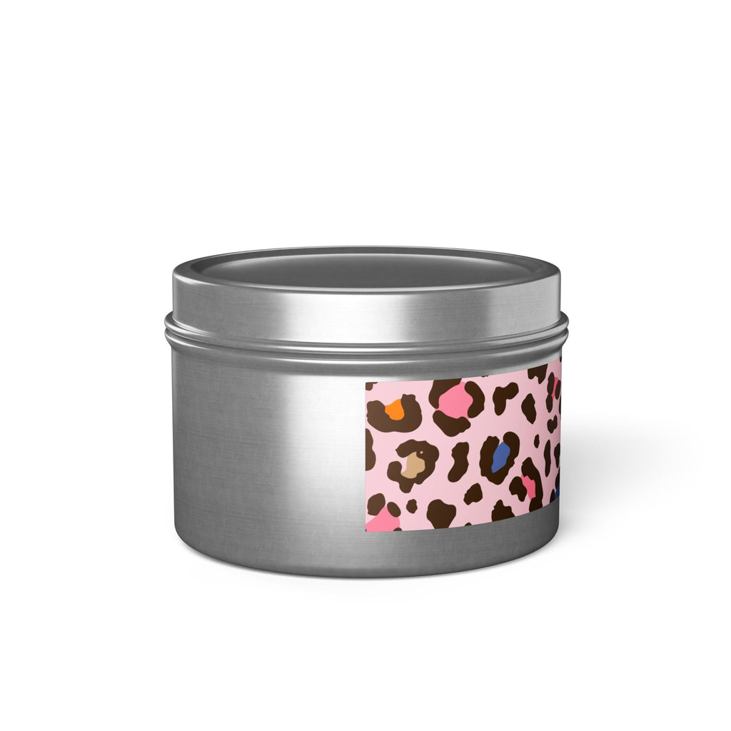Tin Candles