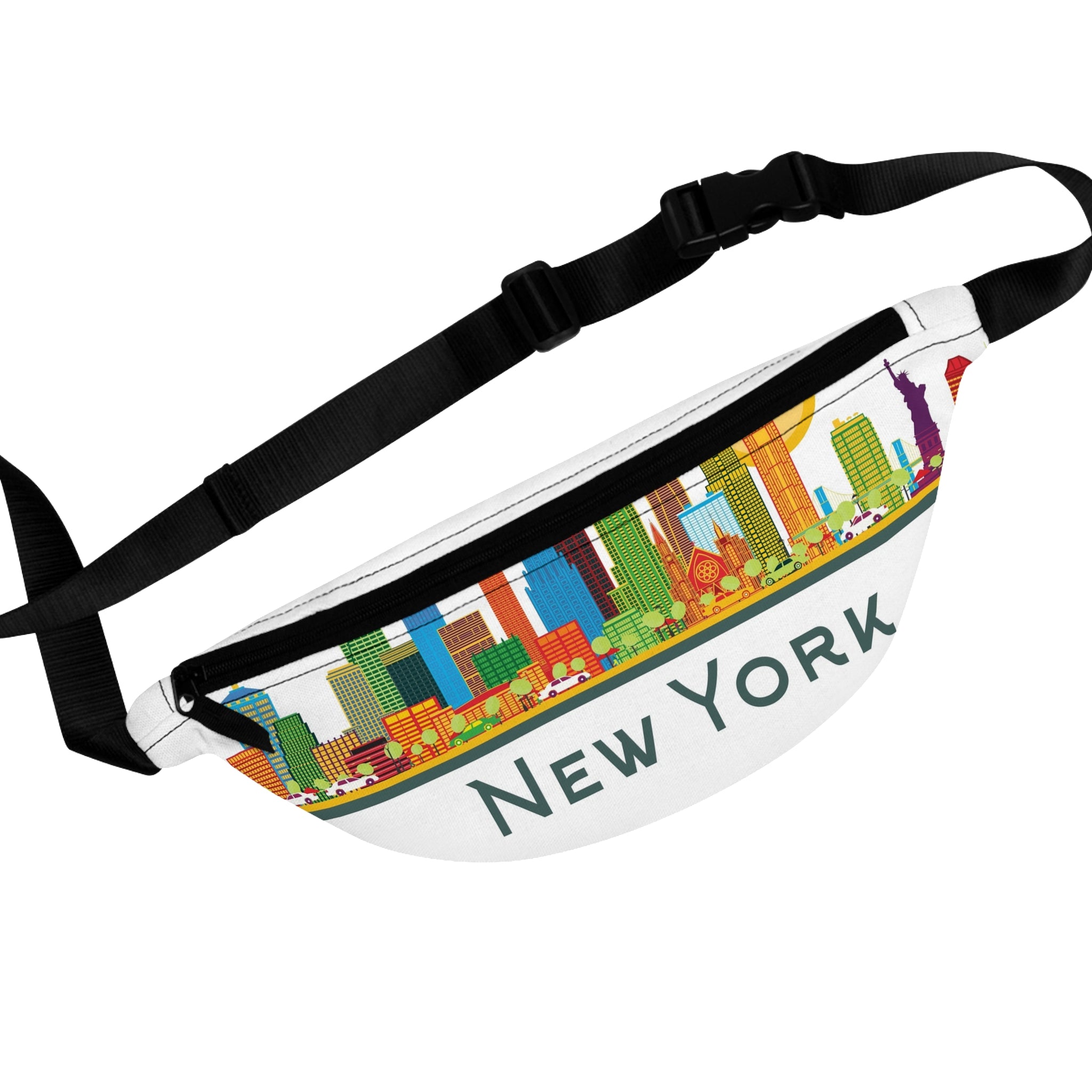 Fanny Pack