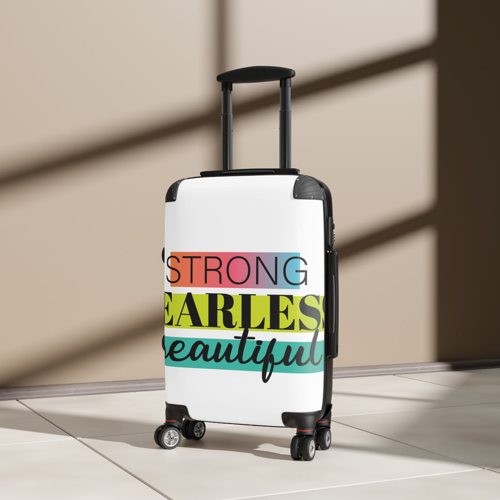 Suitcase