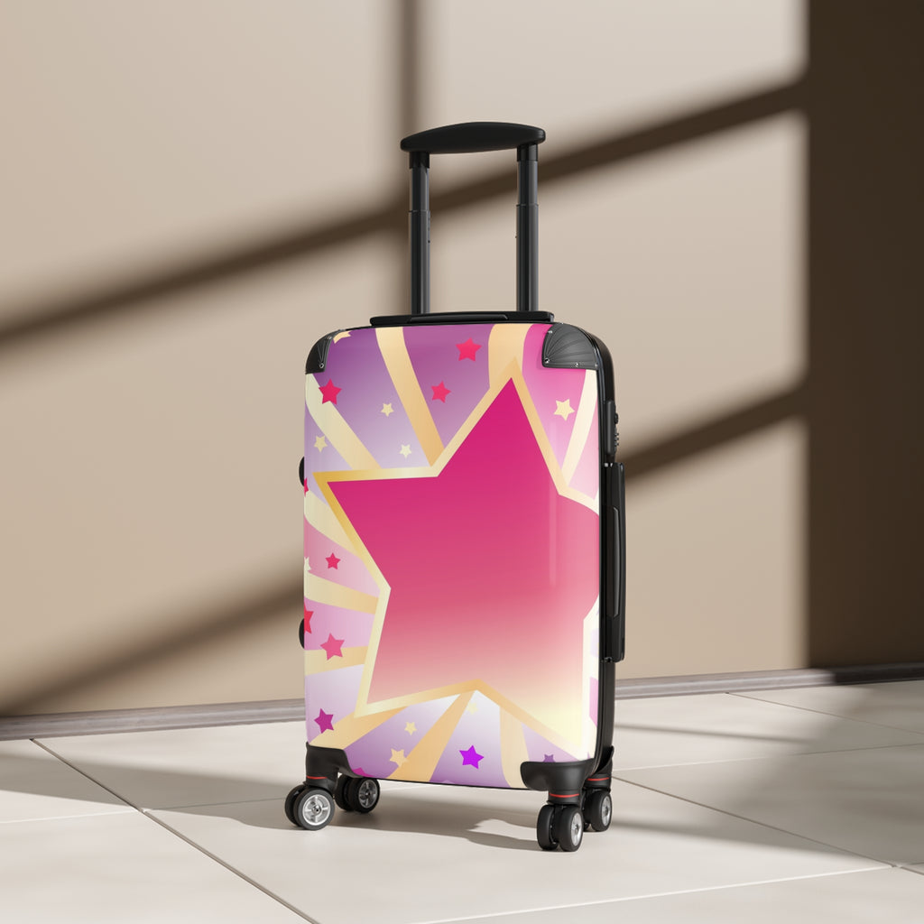 Suitcase