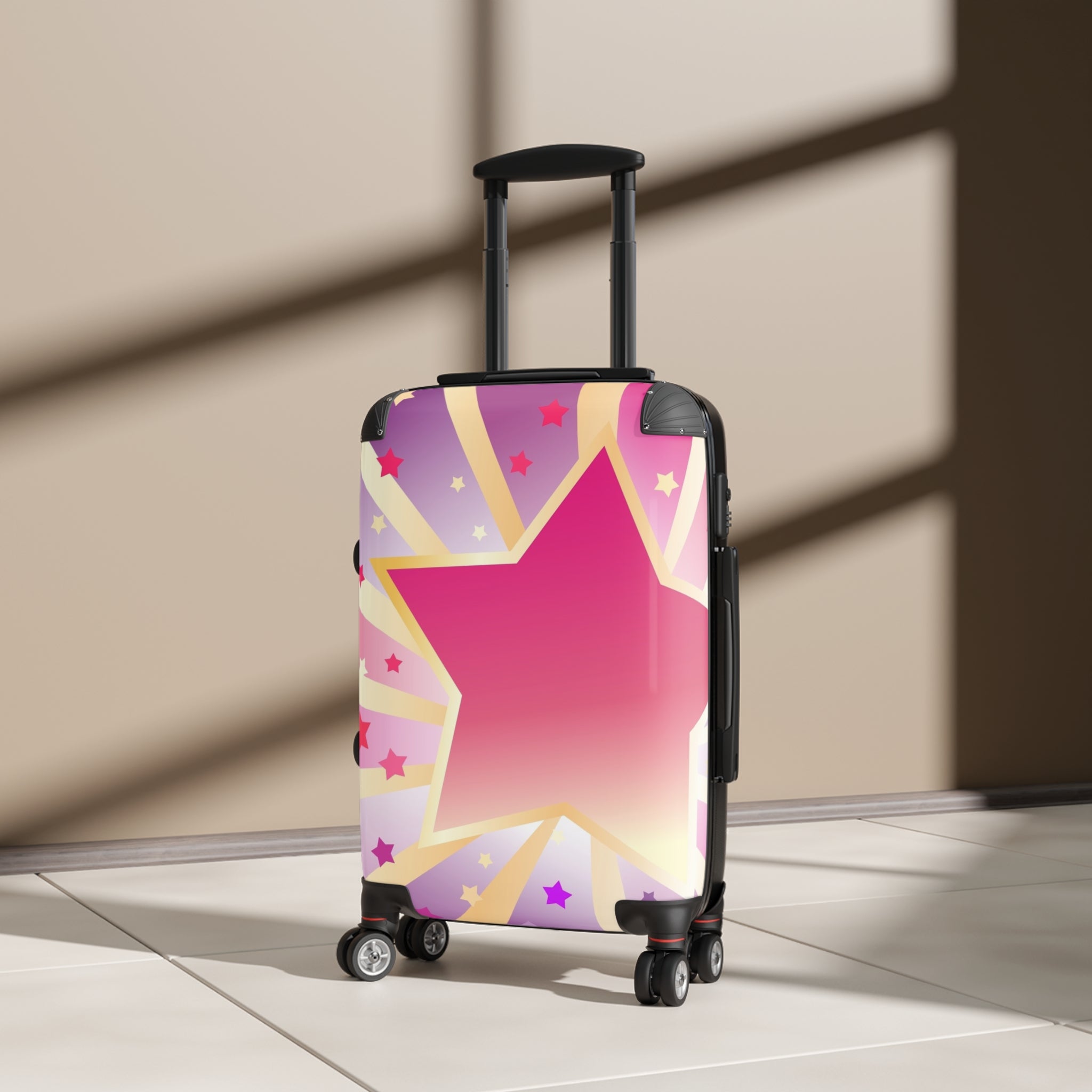 Suitcase